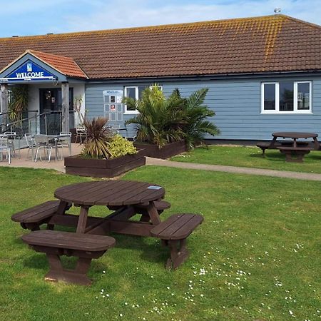 The Oyster Shell Hotel Whitstable Ngoại thất bức ảnh