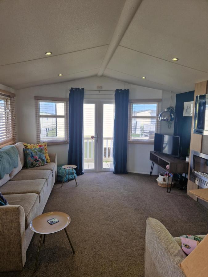 The Oyster Shell Hotel Whitstable Ngoại thất bức ảnh
