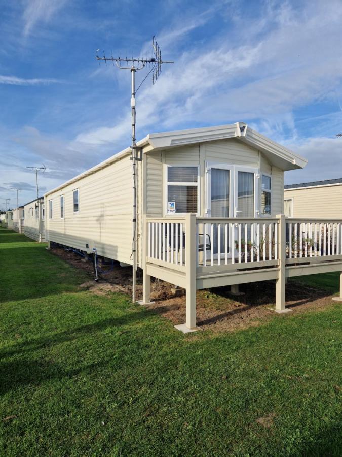 The Oyster Shell Hotel Whitstable Ngoại thất bức ảnh