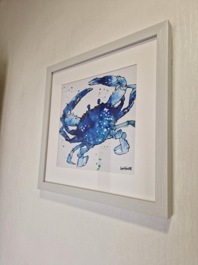 The Oyster Shell Hotel Whitstable Ngoại thất bức ảnh